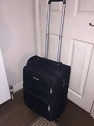 ezzyrol suitcase wheels